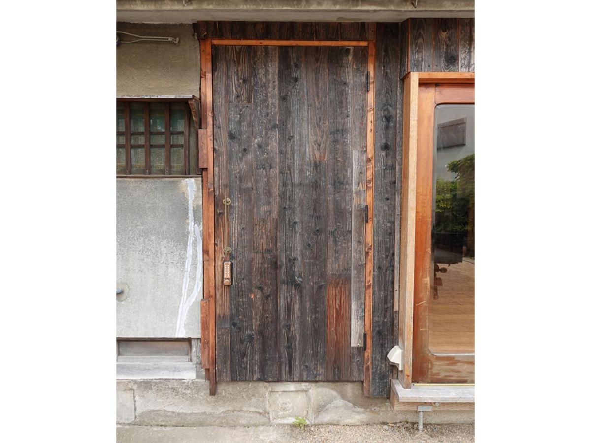 旧邸稽古場 Hotel Tóquio Exterior foto