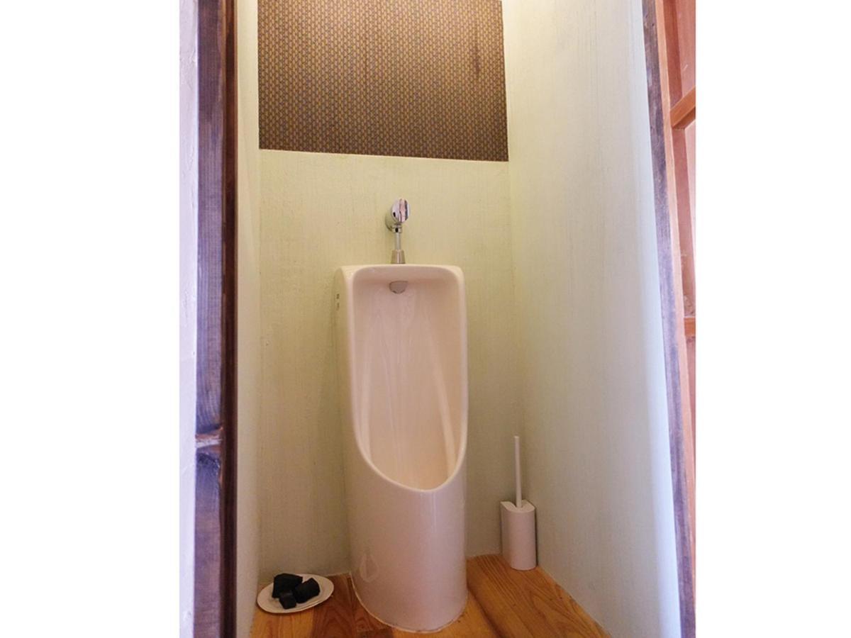 旧邸稽古場 Hotel Tóquio Exterior foto